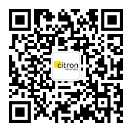 在创智能制造微信公众号二维码